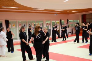 Stage Héritage Boucabeille