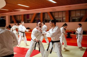 Stage Héritage Boucabeille