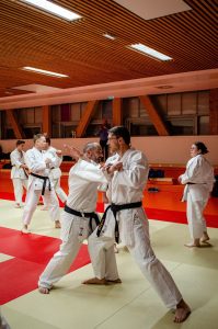 Stage Héritage Boucabeille