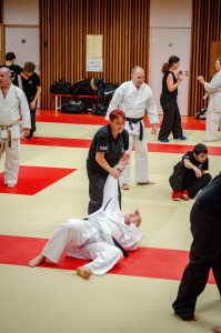 Stage Héritage Boucabeille