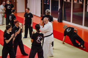 Stage Héritage Boucabeille