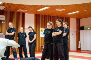 Stage Héritage Boucabeille