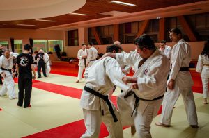 Stage Héritage Boucabeille