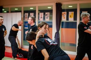 Stage Héritage Boucabeille