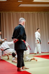 Stage Héritage Boucabeille