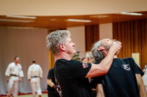 Stage Héritage Boucabeille