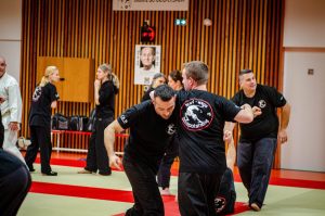 Stage Héritage Boucabeille