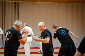 Stage Héritage Boucabeille