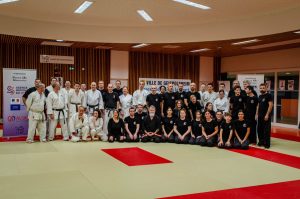 Stage Héritage Boucabeille