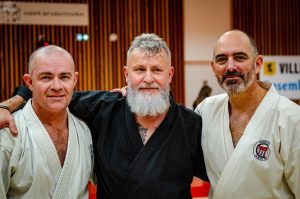 Stage Héritage Boucabeille