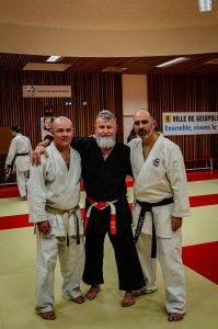 Stage Héritage Boucabeille