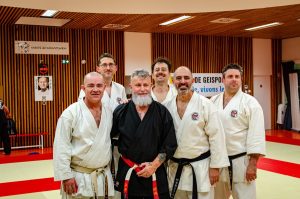 Stage Héritage Boucabeille