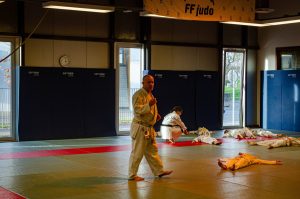 Stage Héritage Boucabeille