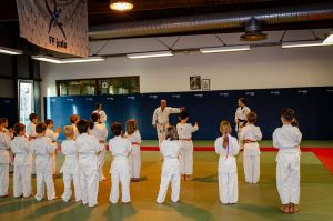 Stage Héritage Boucabeille