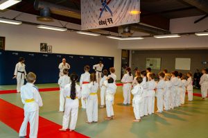 Stage Héritage Boucabeille