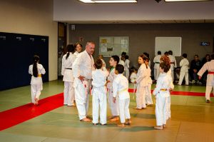 Stage Héritage Boucabeille