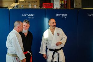 Stage Héritage Boucabeille