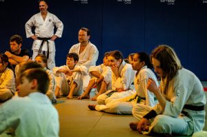 Stage Héritage Boucabeille