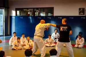 Stage Héritage Boucabeille