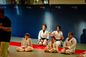 Stage Héritage Boucabeille