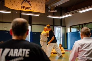 Stage Héritage Boucabeille