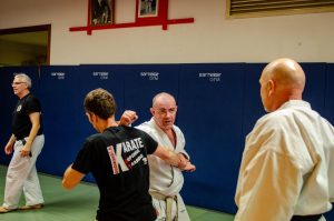 Stage Héritage Boucabeille