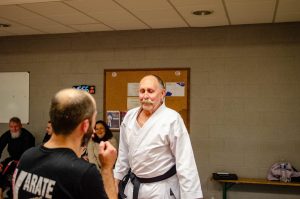 Stage Héritage Boucabeille