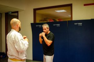 Stage Héritage Boucabeille