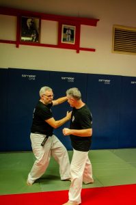 Stage Héritage Boucabeille