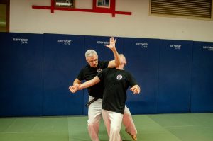 Stage Héritage Boucabeille