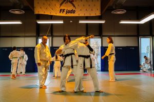 Stage Héritage Boucabeille