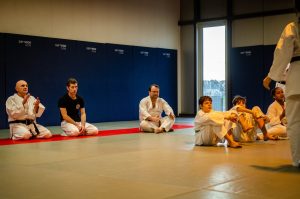 Stage Héritage Boucabeille