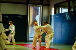 Stage Héritage Boucabeille