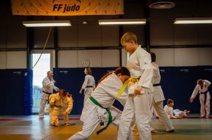 Stage Héritage Boucabeille