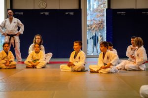 Stage Héritage Boucabeille