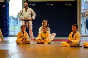 Stage Héritage Boucabeille