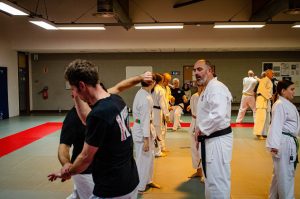 Stage Héritage Boucabeille