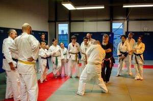 Stage Héritage Boucabeille