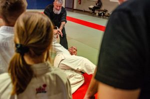 Stage Héritage Boucabeille