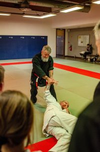 Stage Héritage Boucabeille