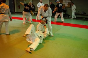 Stage Héritage Boucabeille