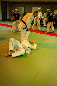 Stage Héritage Boucabeille